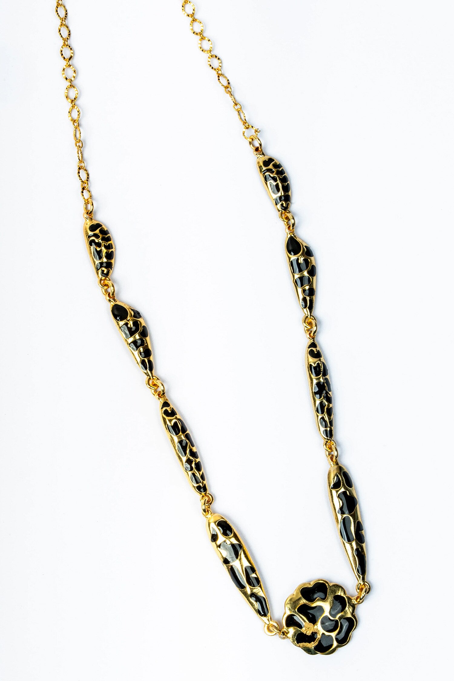 Wild Desire Necklace 