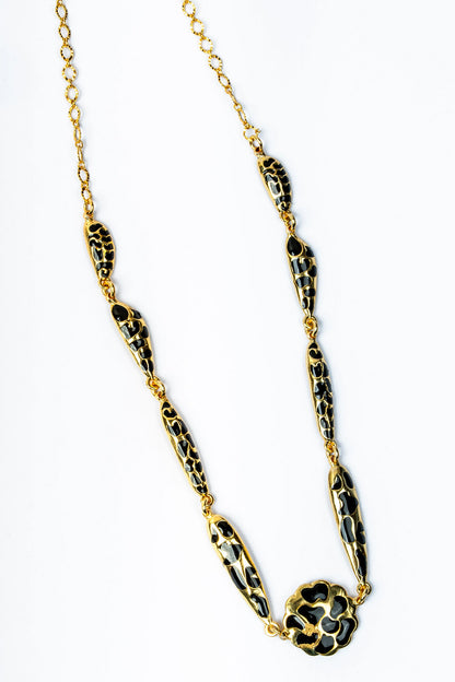 Wild Desire Necklace 