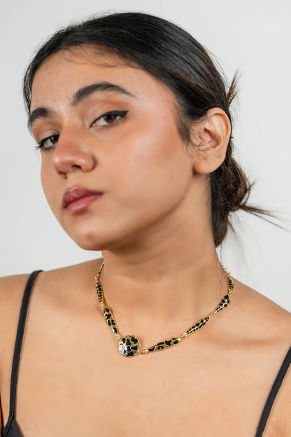 Wild Desire Necklace 