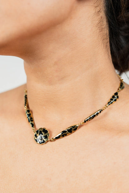 Wild Desire Necklace 
