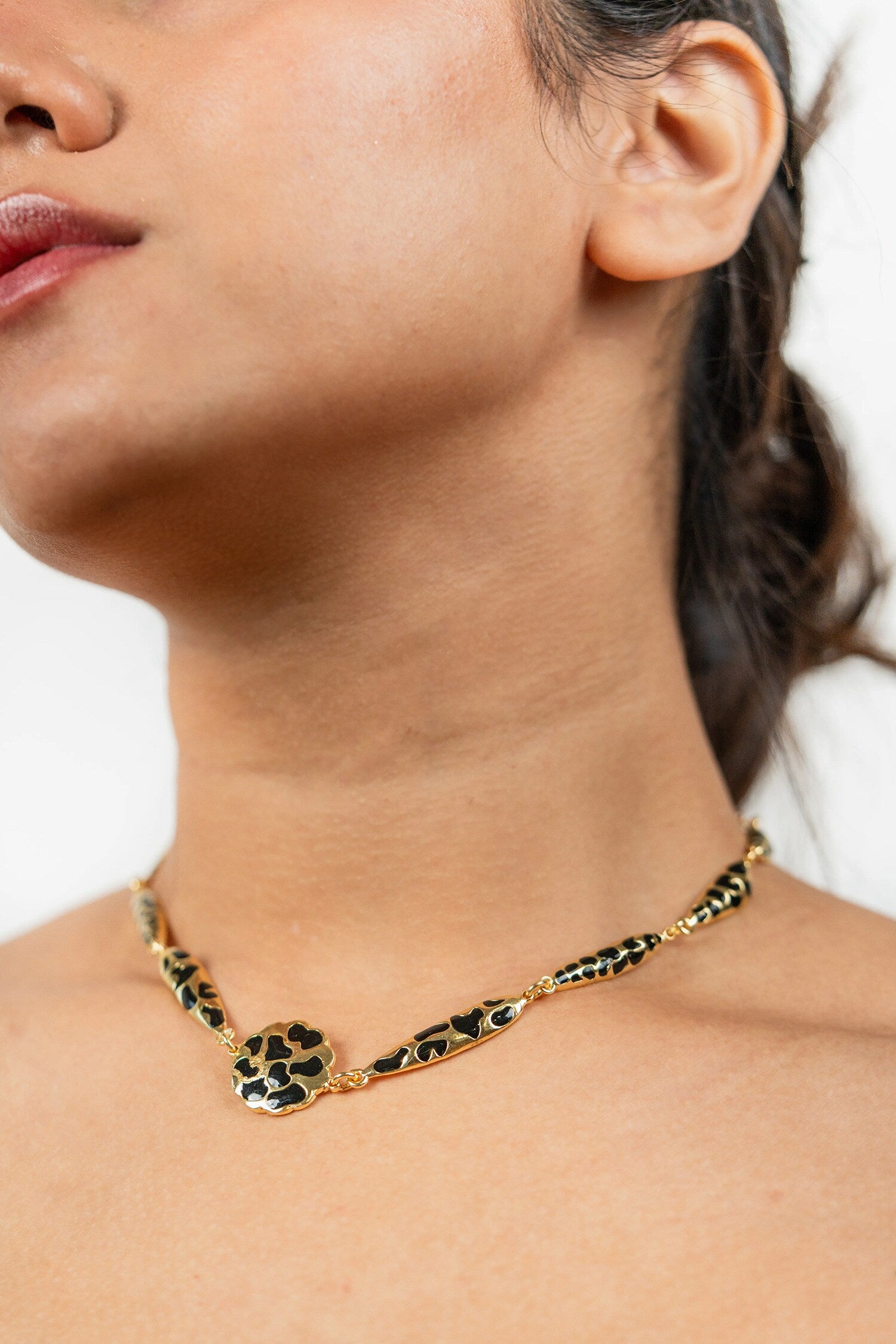 Wild Desire Necklace 