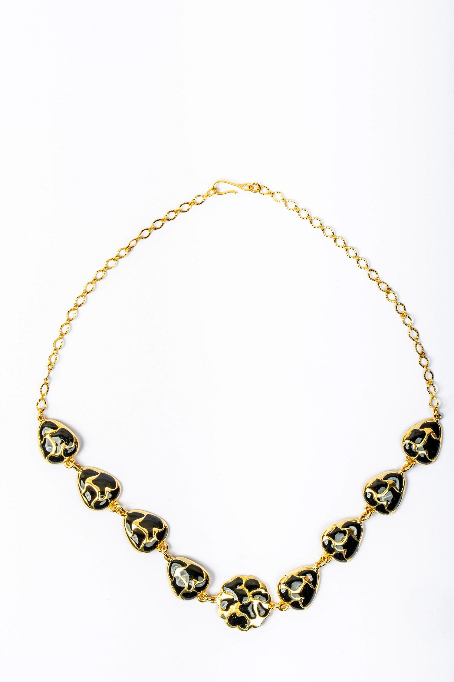 Wild Empress Necklace 