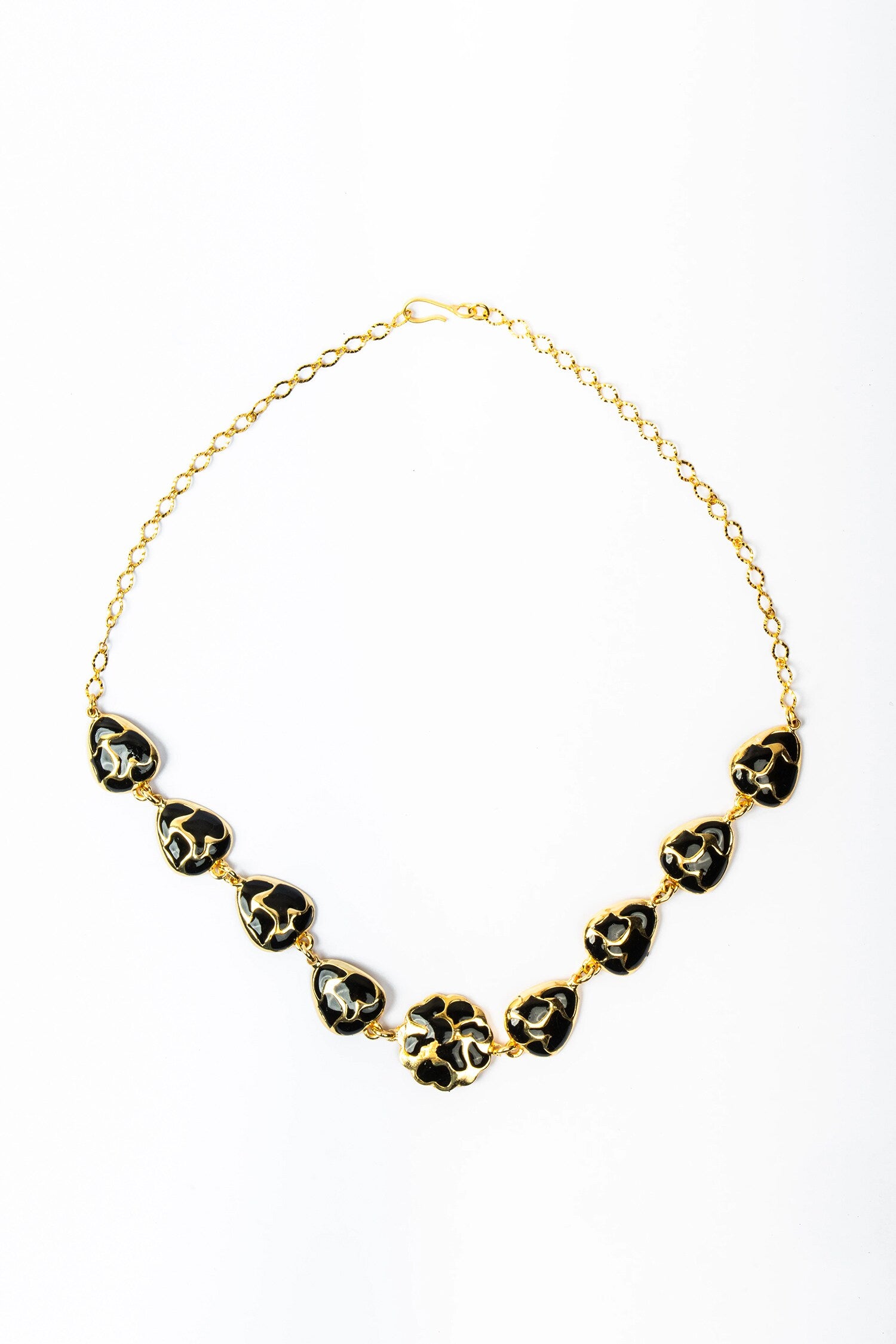 Wild Empress Necklace 