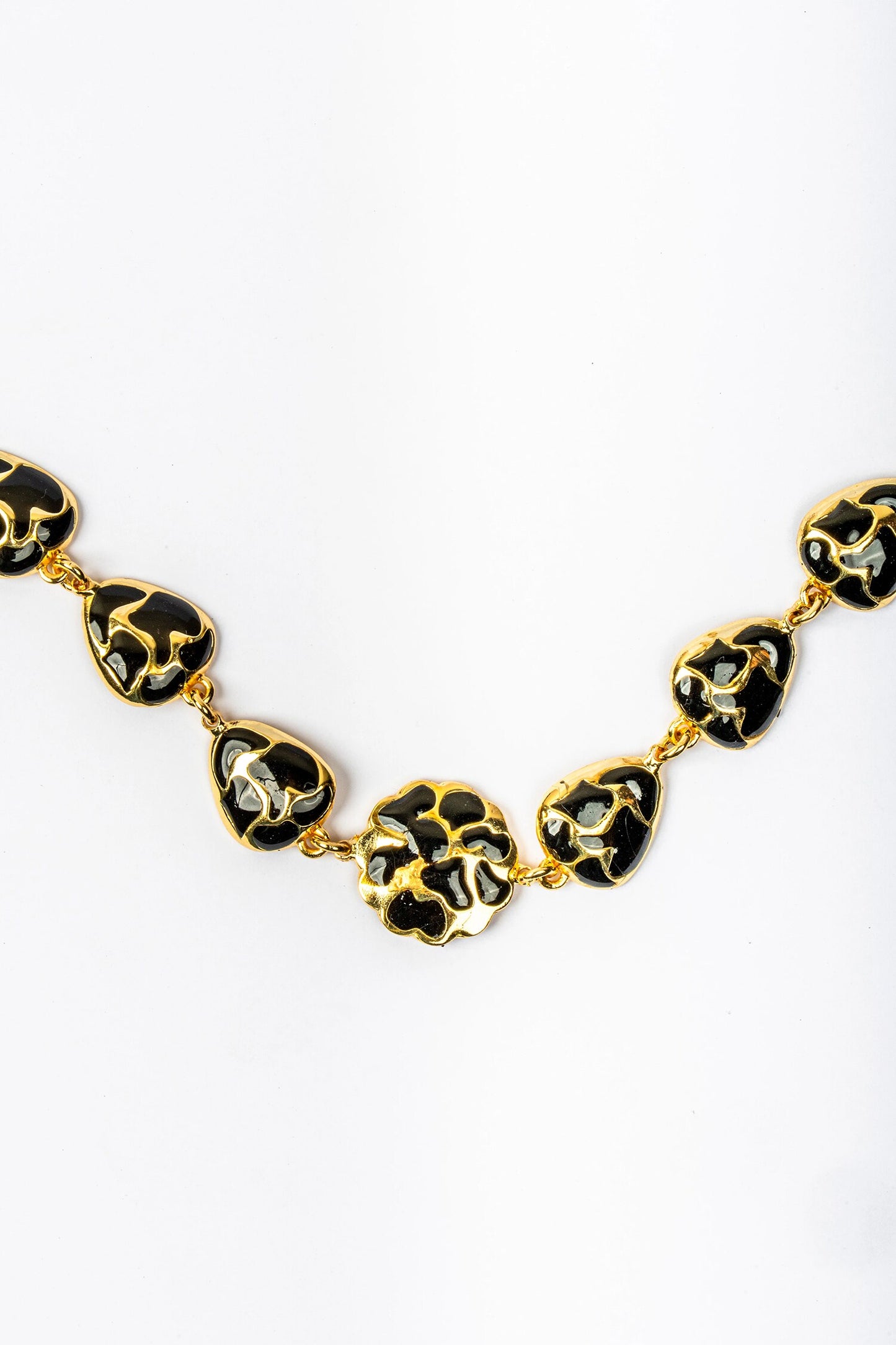 Wild Empress Necklace 