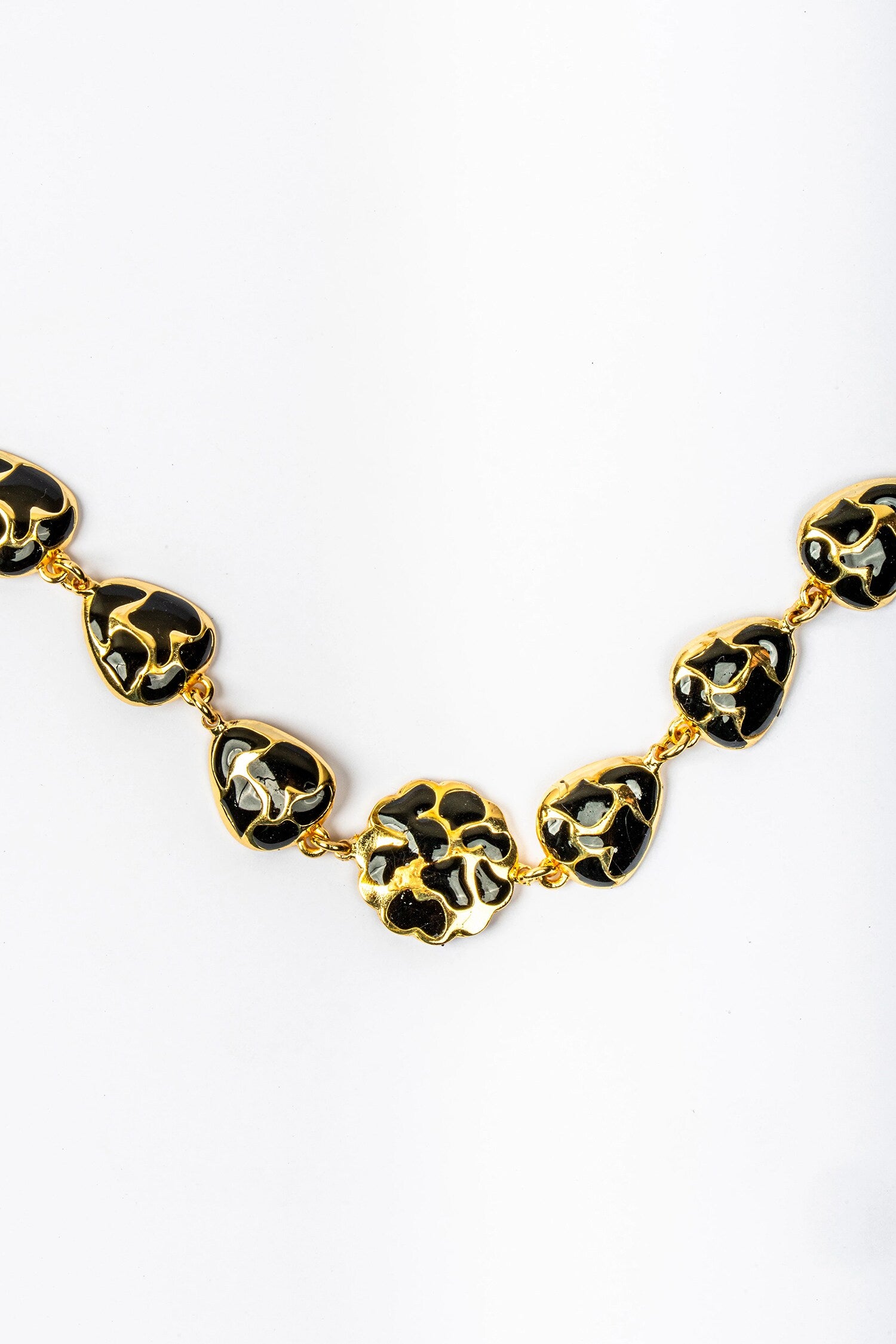 Wild Empress Necklace 
