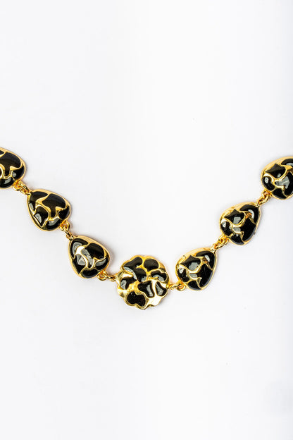 Wild Empress Necklace 