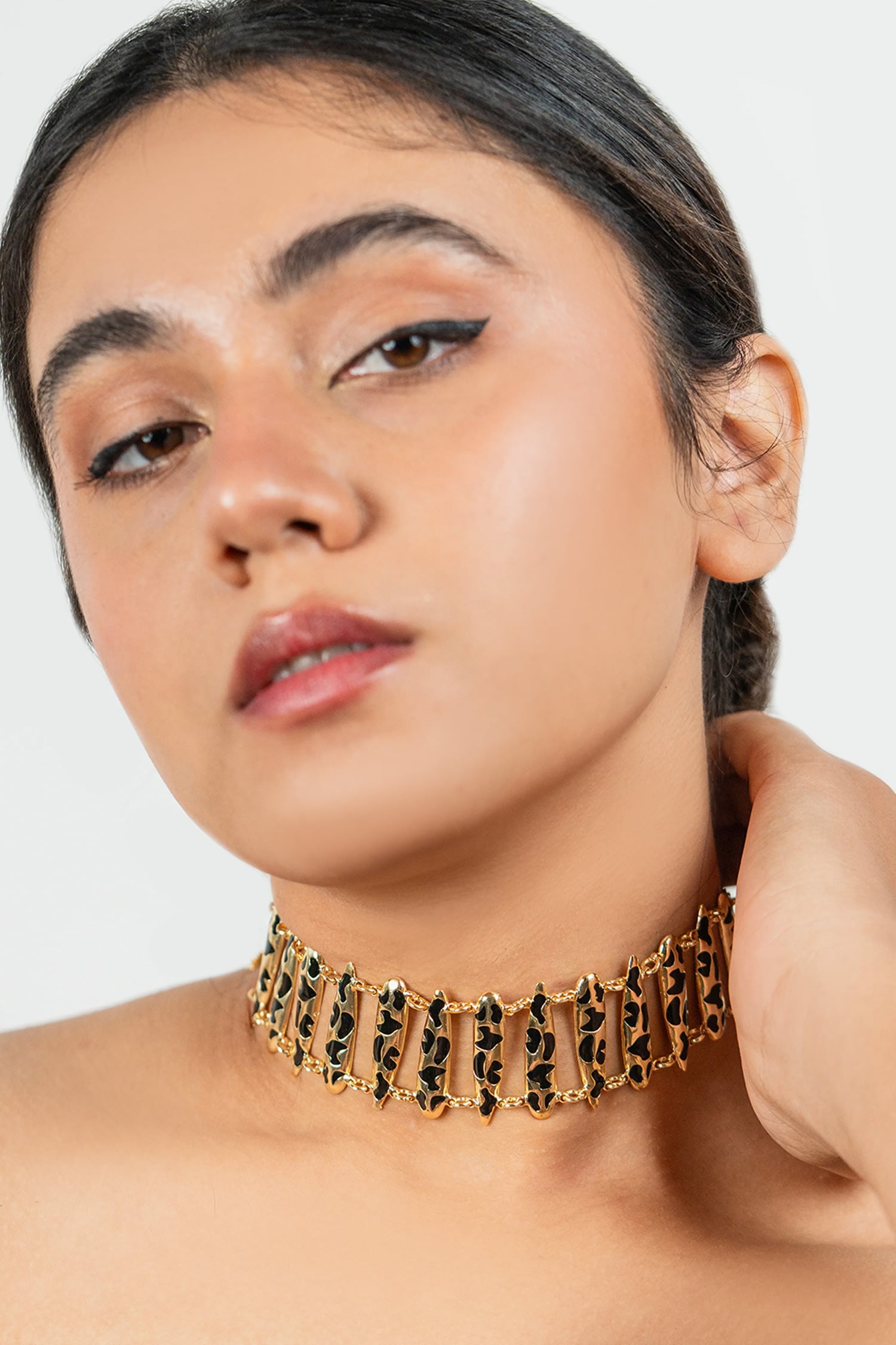 Wilderness Choker 