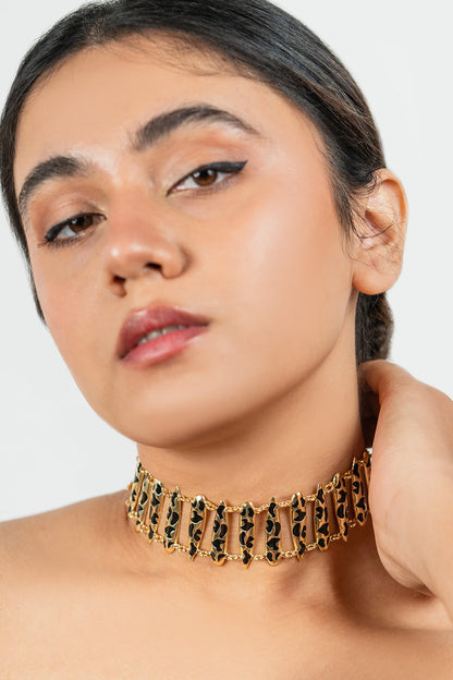 Wilderness Choker 