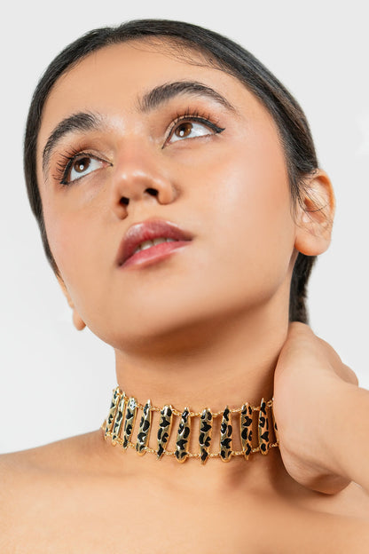 Wilderness Choker 