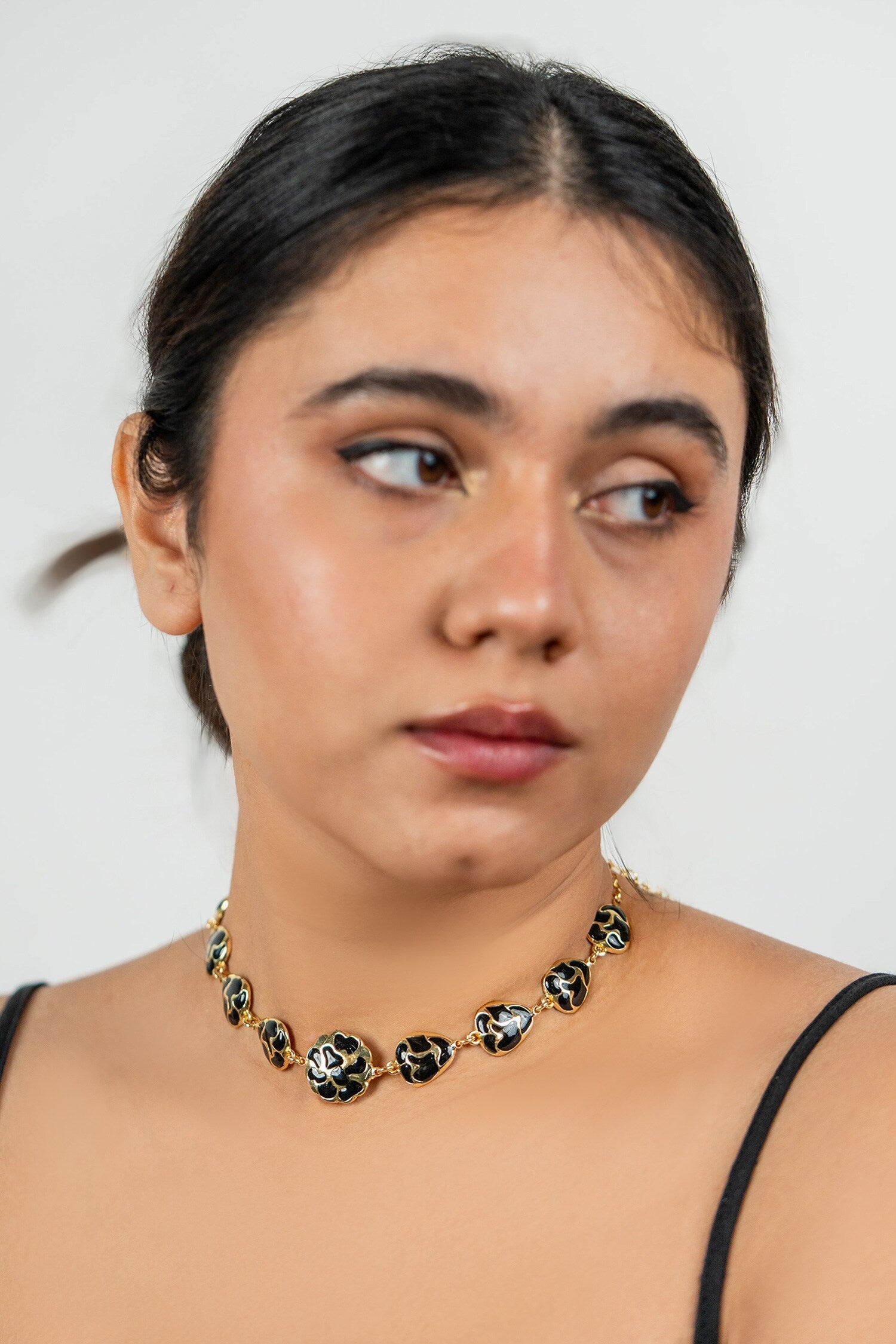 Wild Empress Necklace 