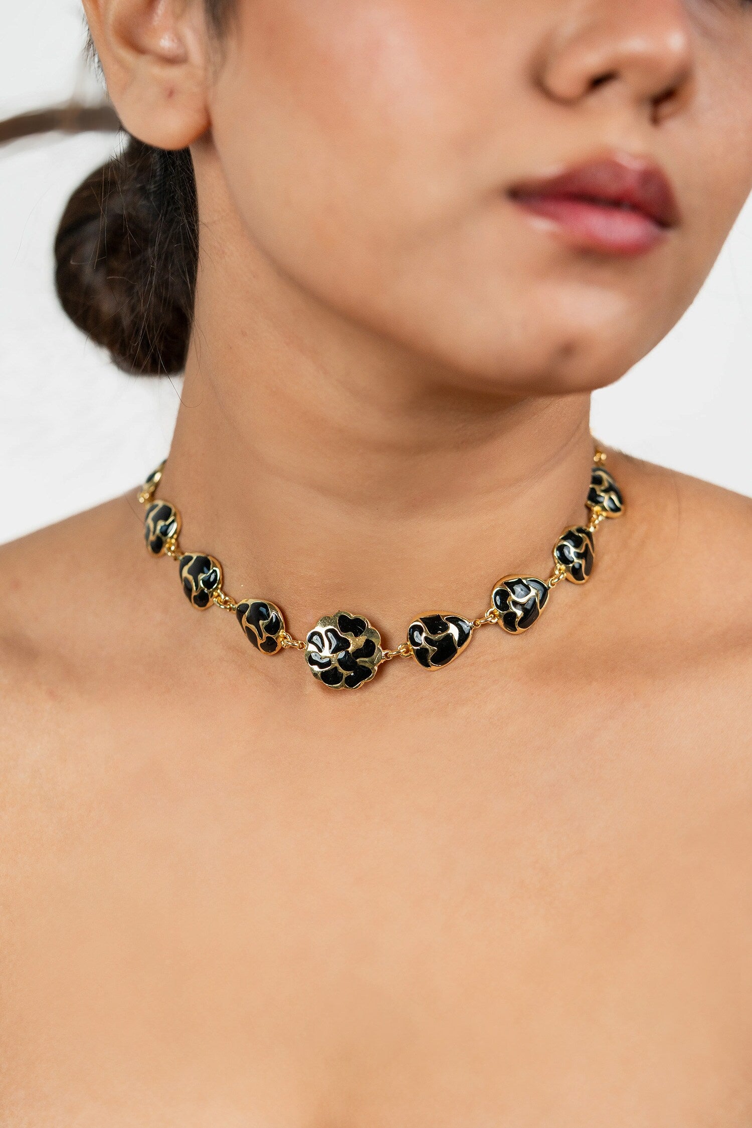 Wild Empress Necklace 