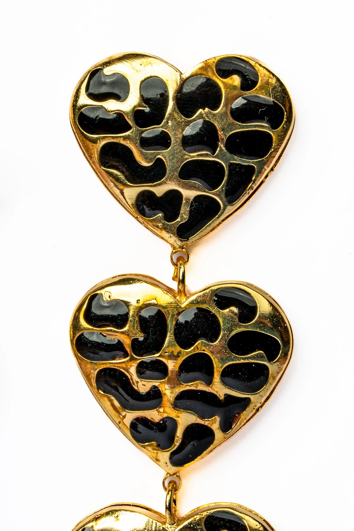 Wildly Yours Dangler Earrings 