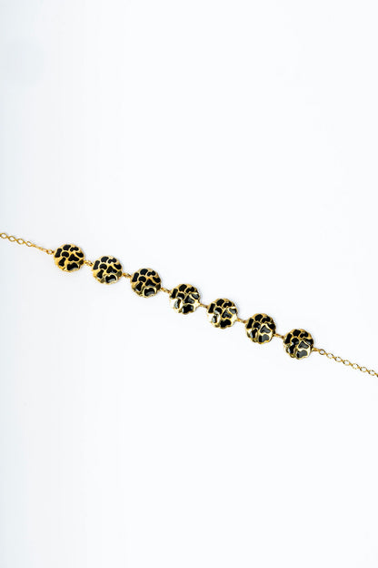 Love Me Wild Choker Necklace 