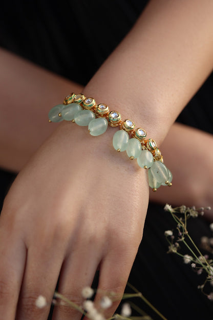 Kundan Bracelet 