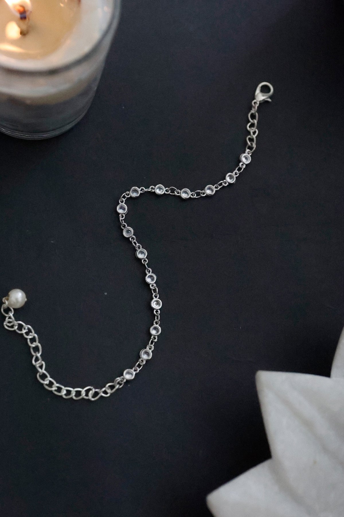 Embellished Bracelet 
