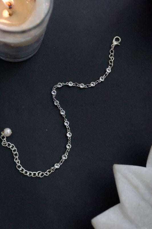 Embellished Bracelet 