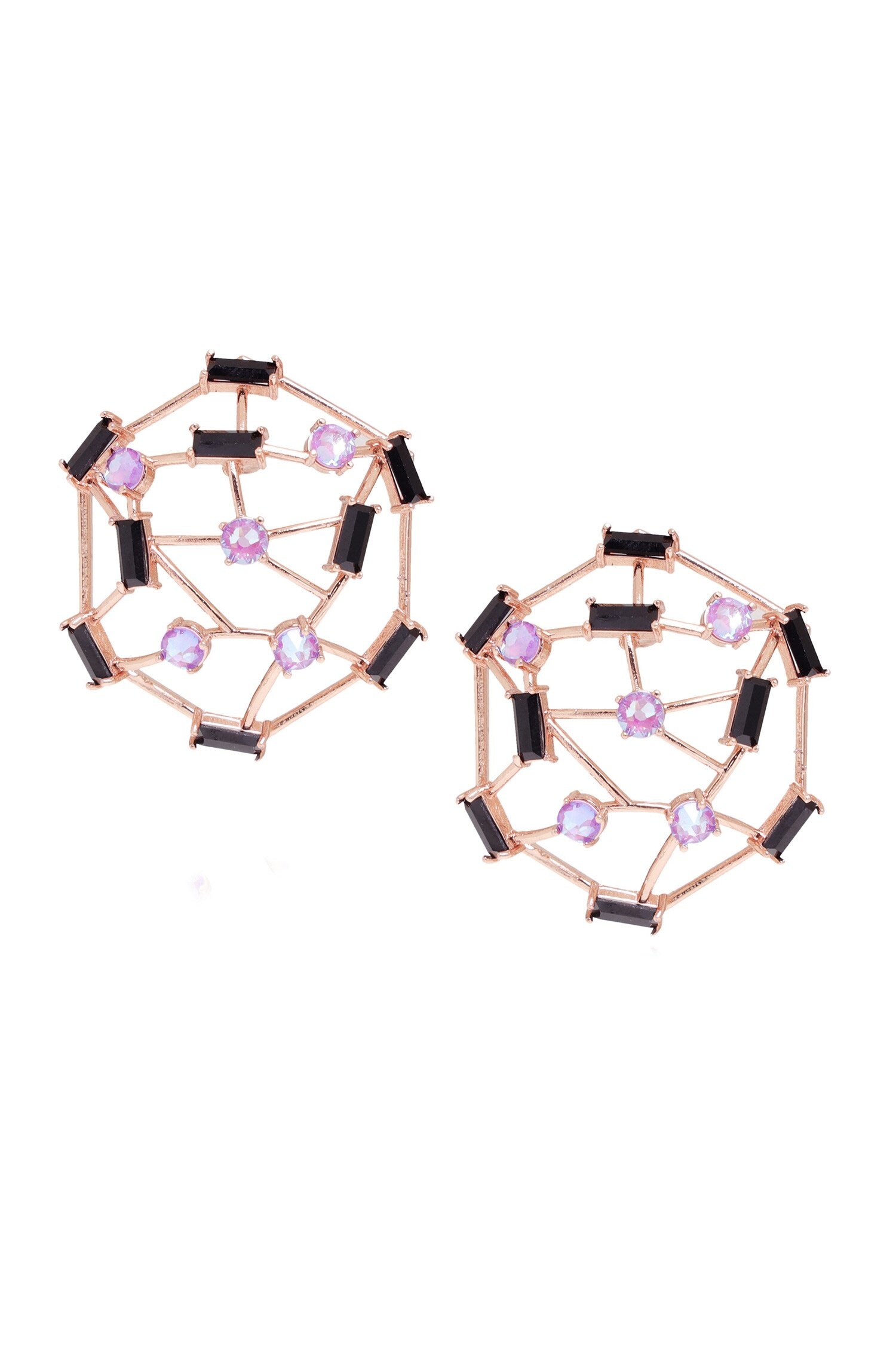 Round Shaped Studs 