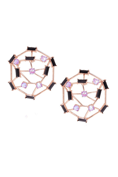 Round Shaped Studs 