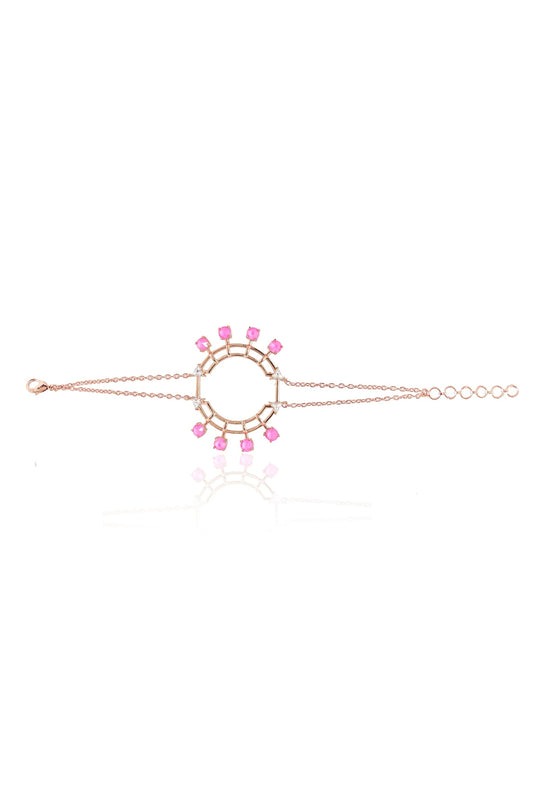 Swarovski Embellished Bracelet 