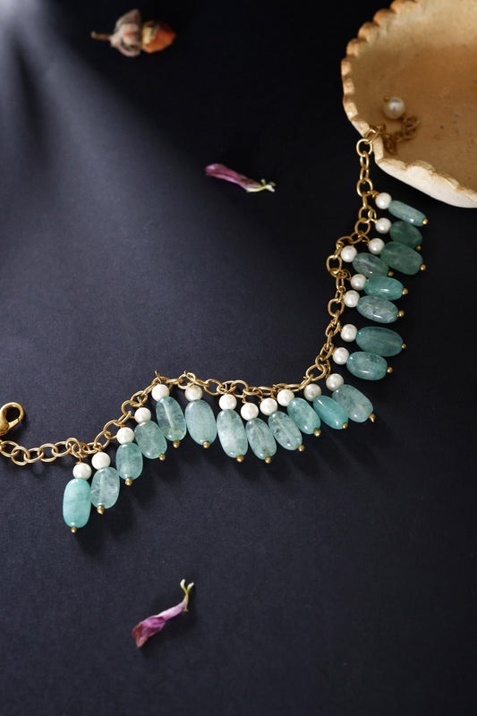 Stone Bracelet 