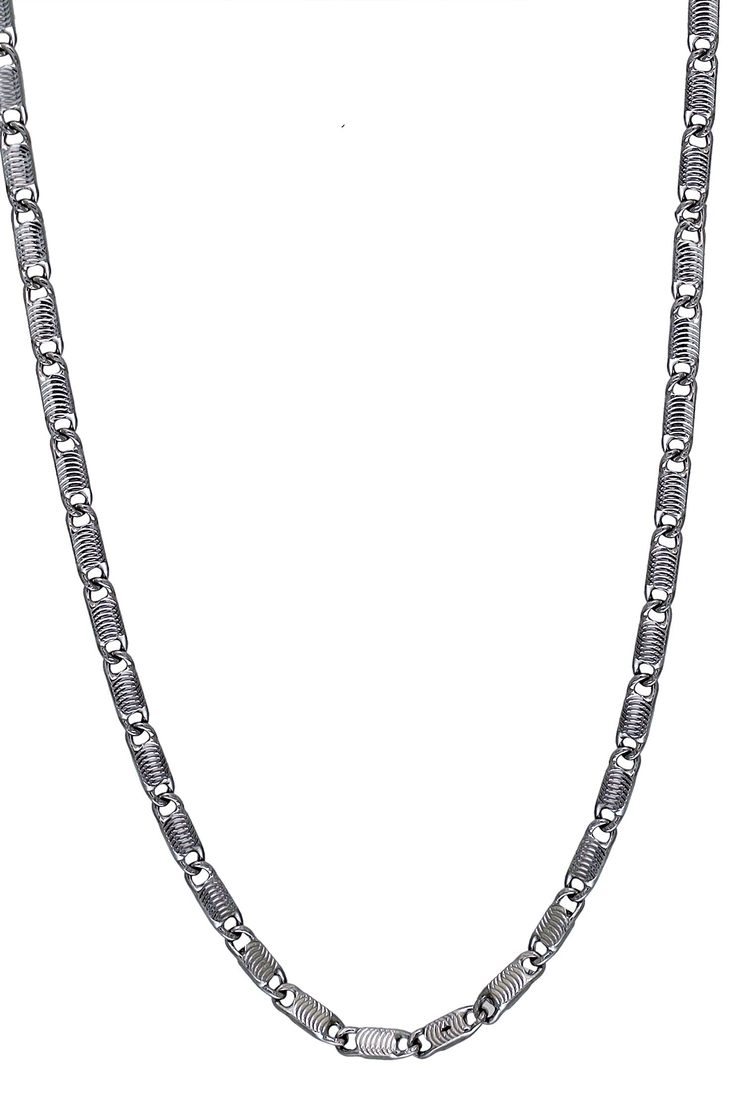 Interlink Pattern Chain 