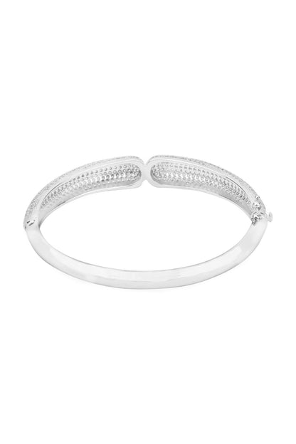 Zara CZ Embellished Bracelet 