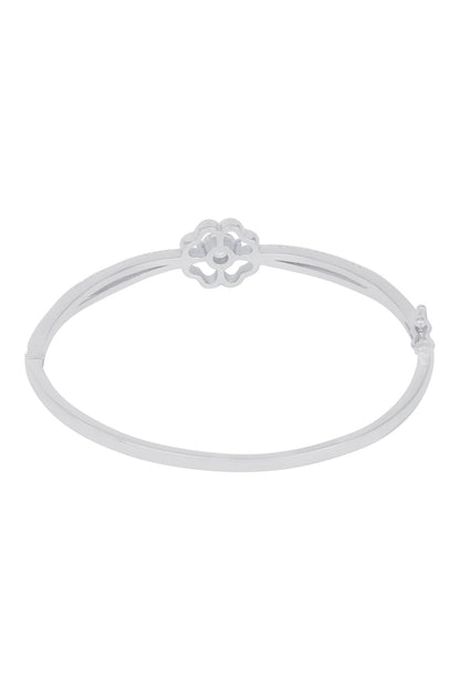 Saba Floral Charming Bracelet 
