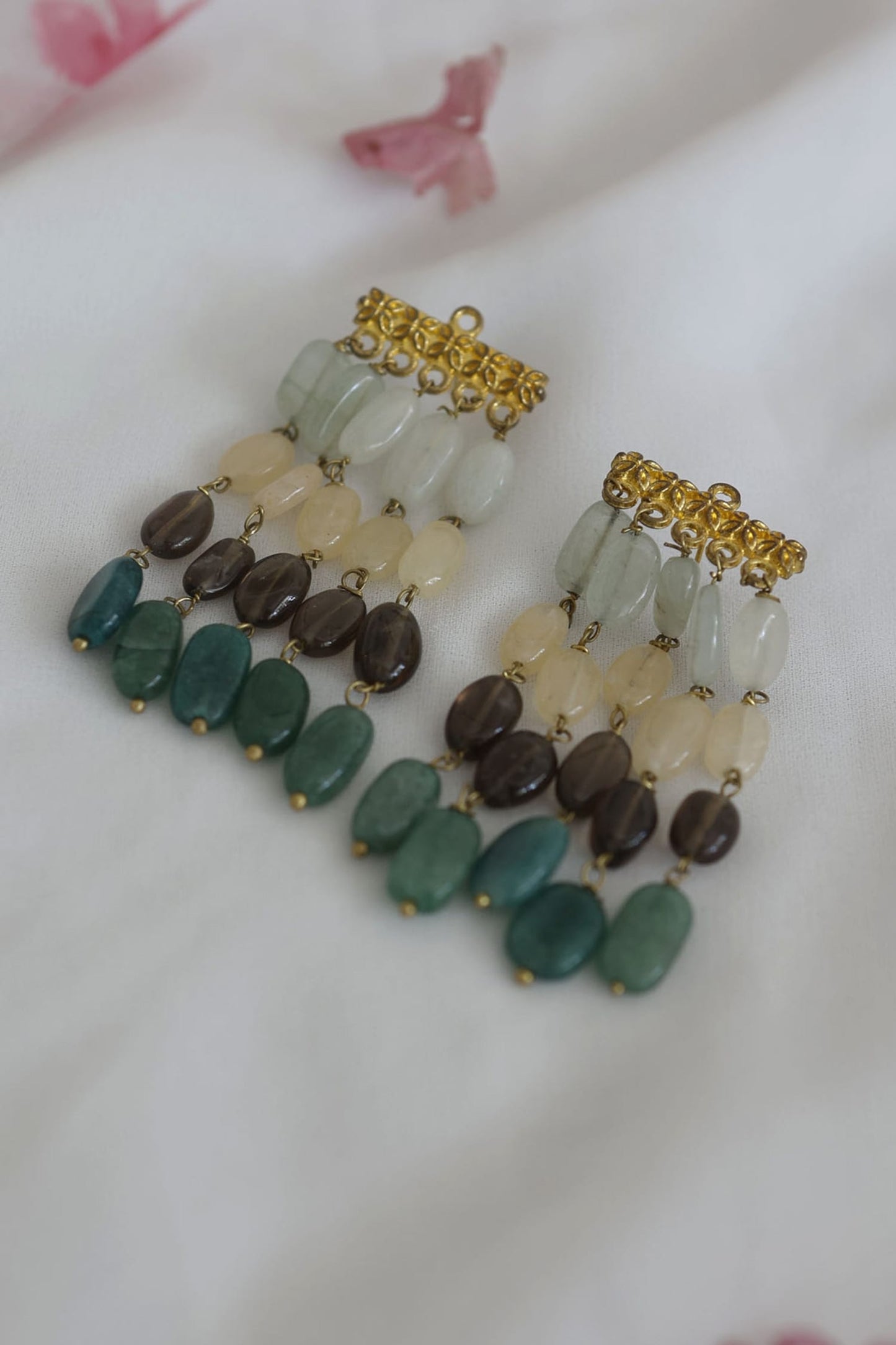 Dangler Earrings 