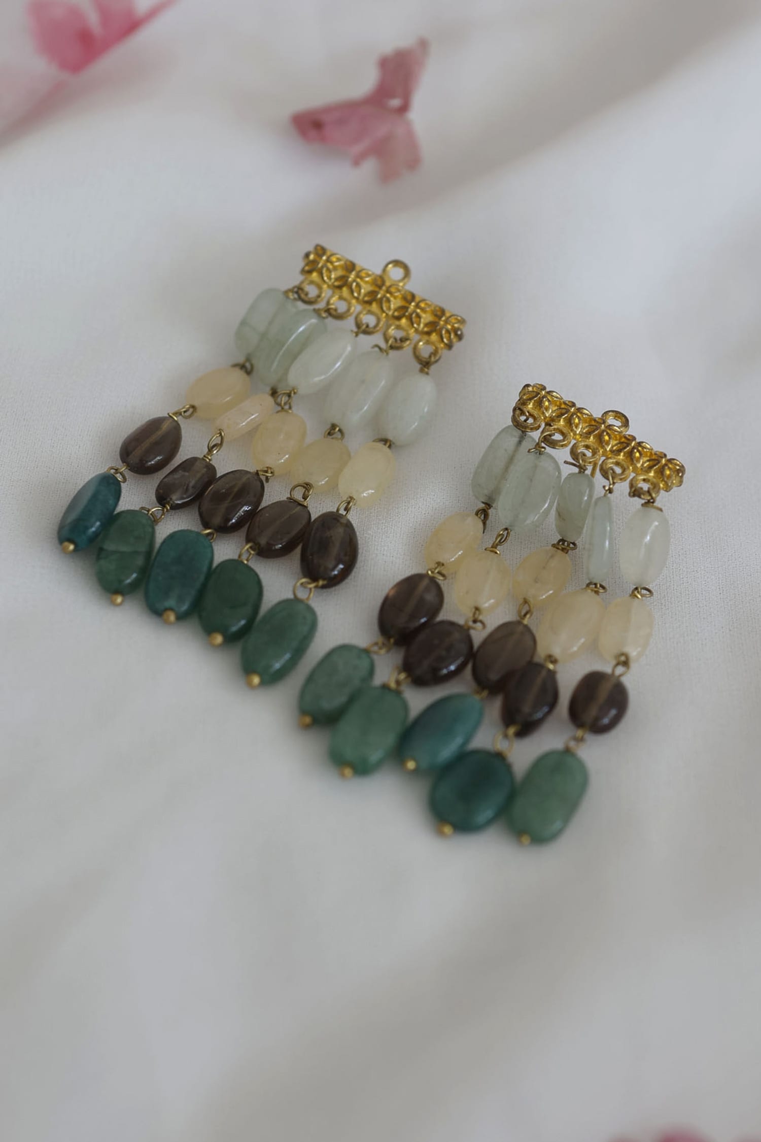 Dangler Earrings 