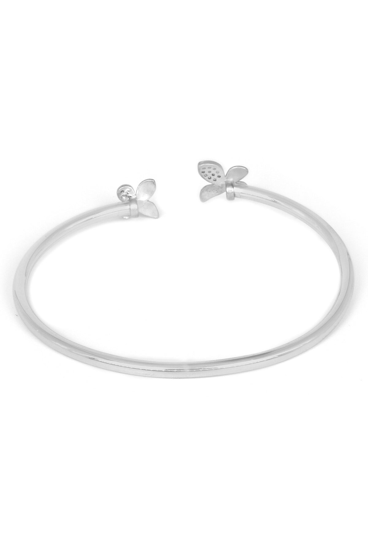 Shahra Butterfly Bracelet 