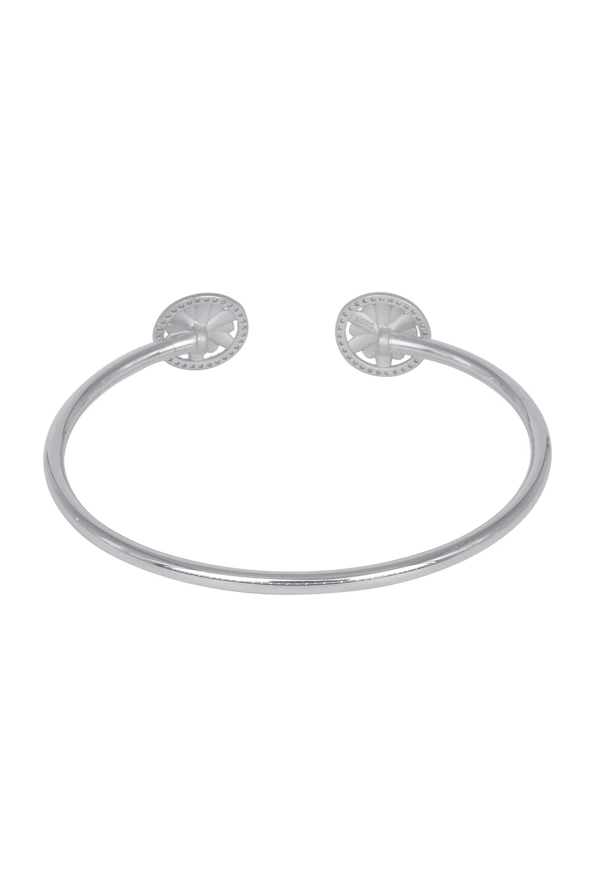 Tarifa Floral Bracelet 