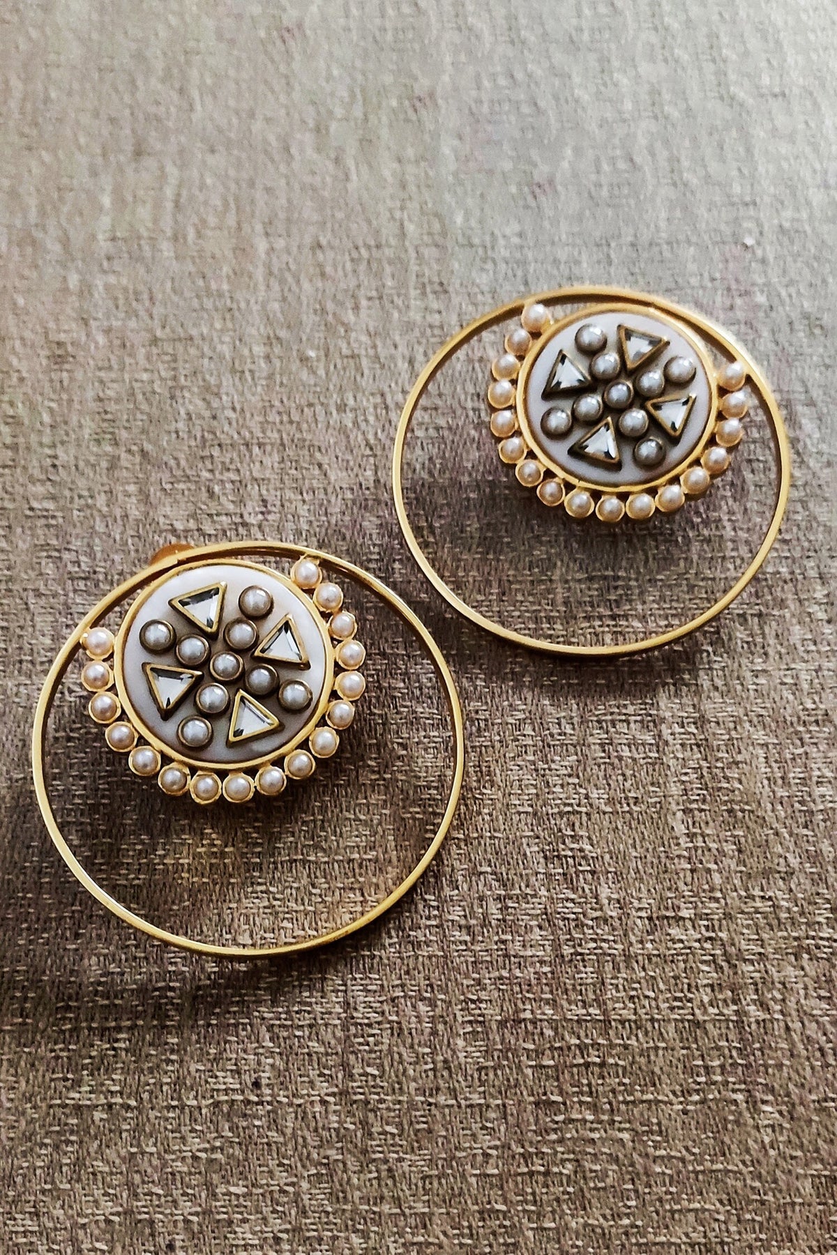 Rubaina Kundan Baalis 