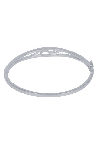 Shabina CZ Embellished Bracelet 