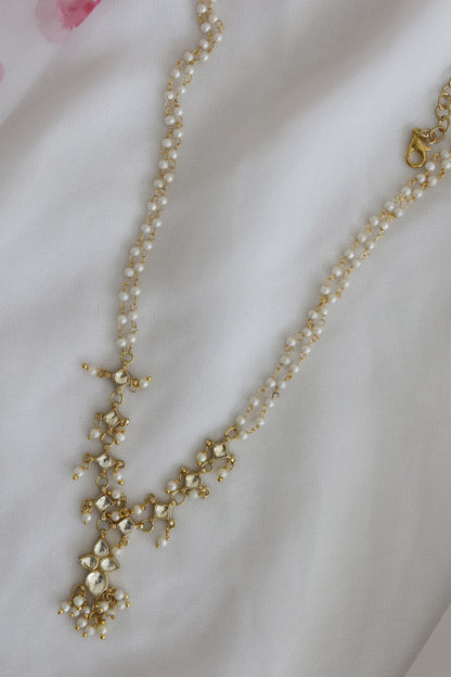 Kundan Necklace 