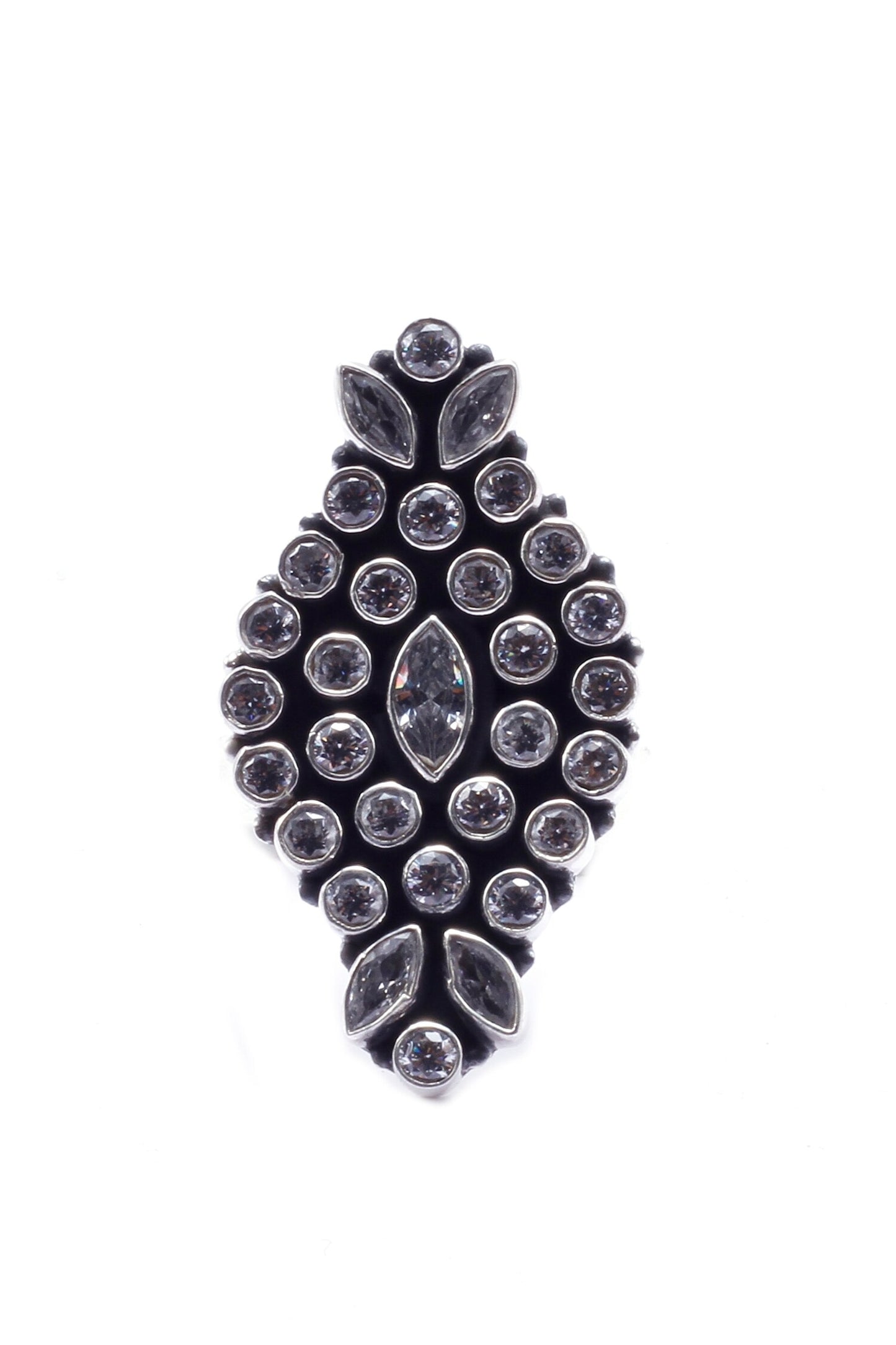 Olivia Embellished Ring 