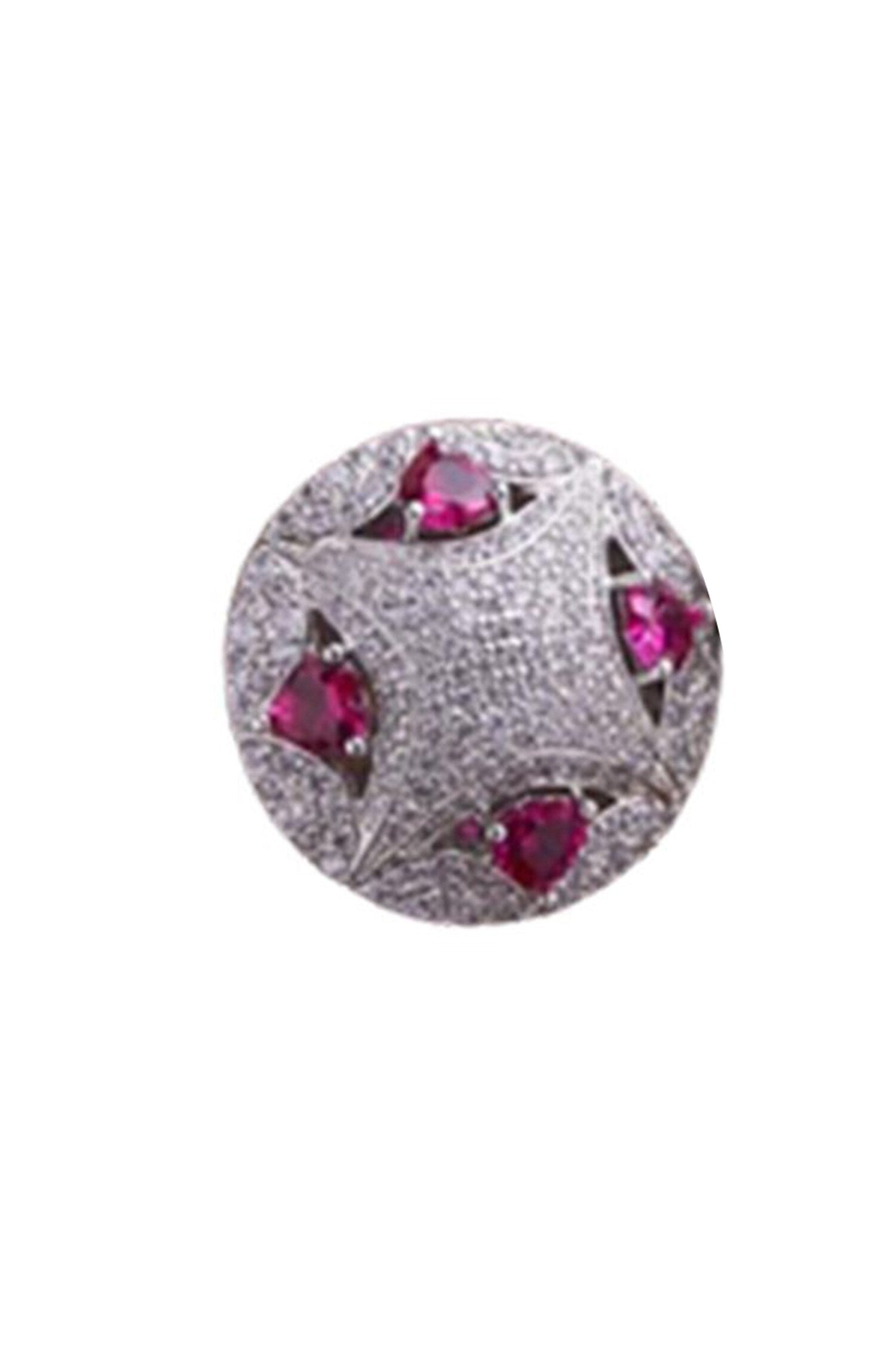 Prem Handcrafted Ear Studs 