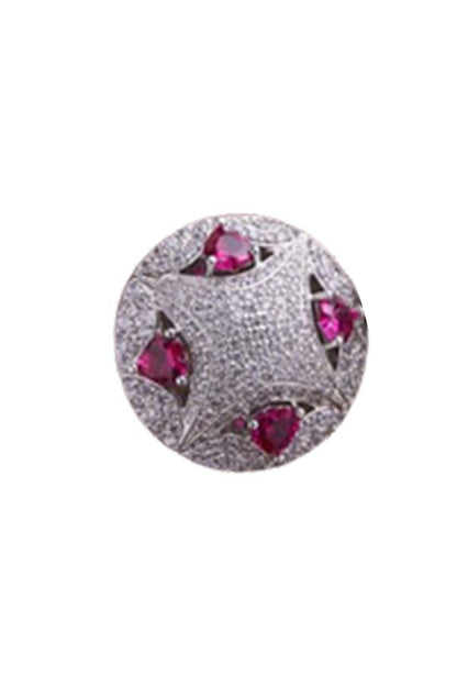 Prem Handcrafted Ear Studs 
