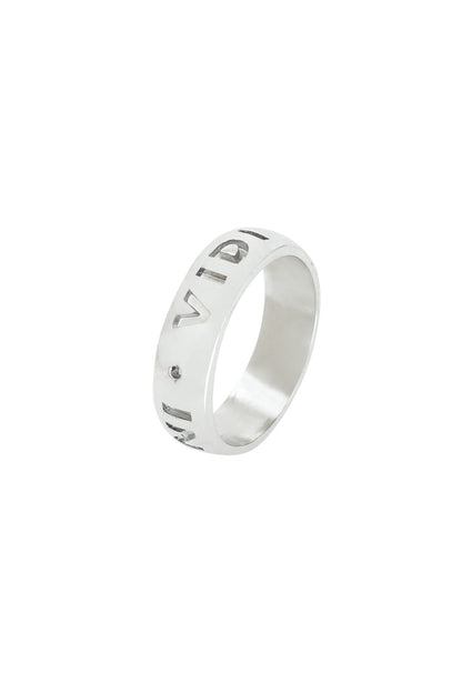 Circular Shaped Ring 
