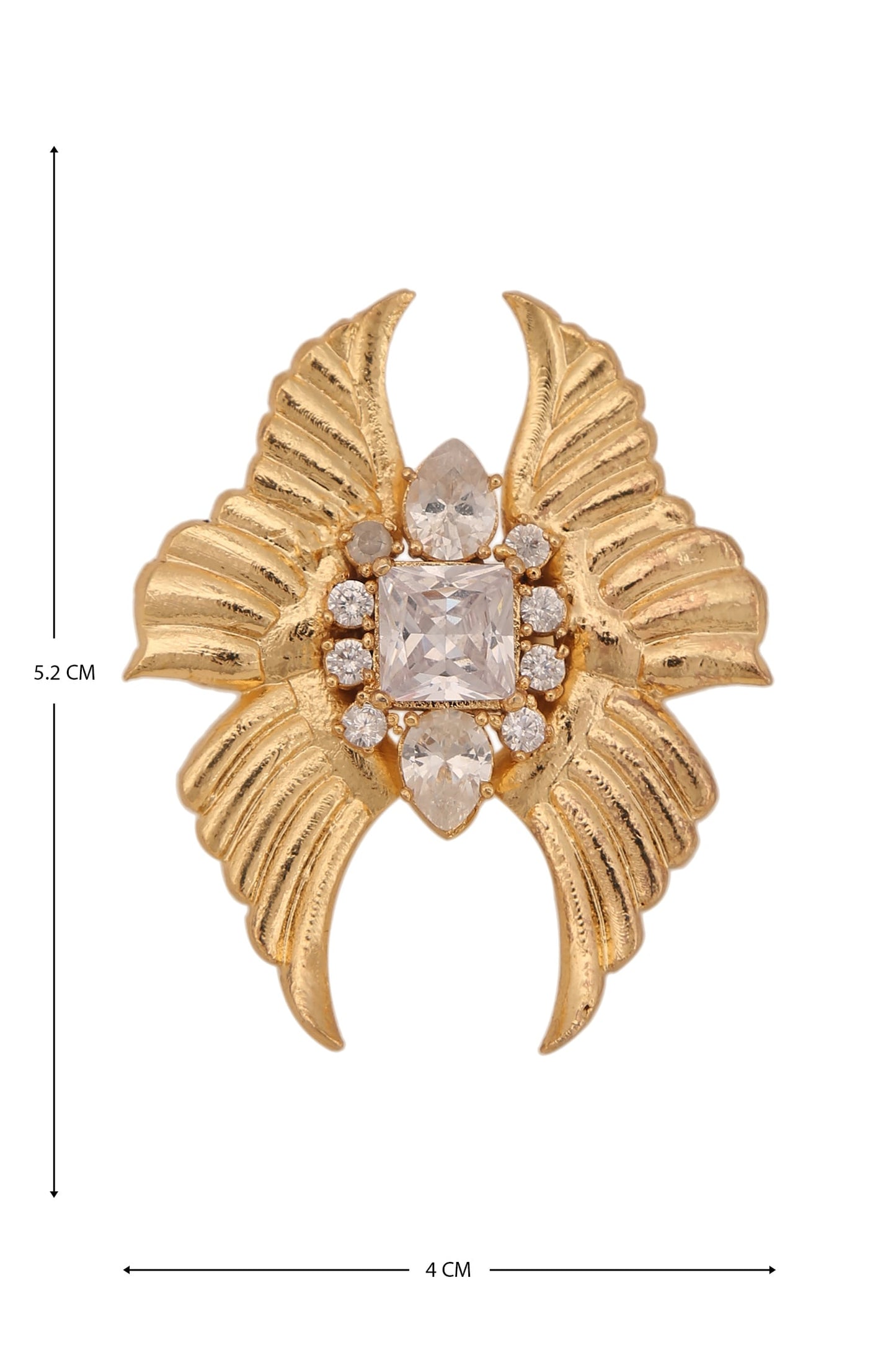 Crystal Ring 