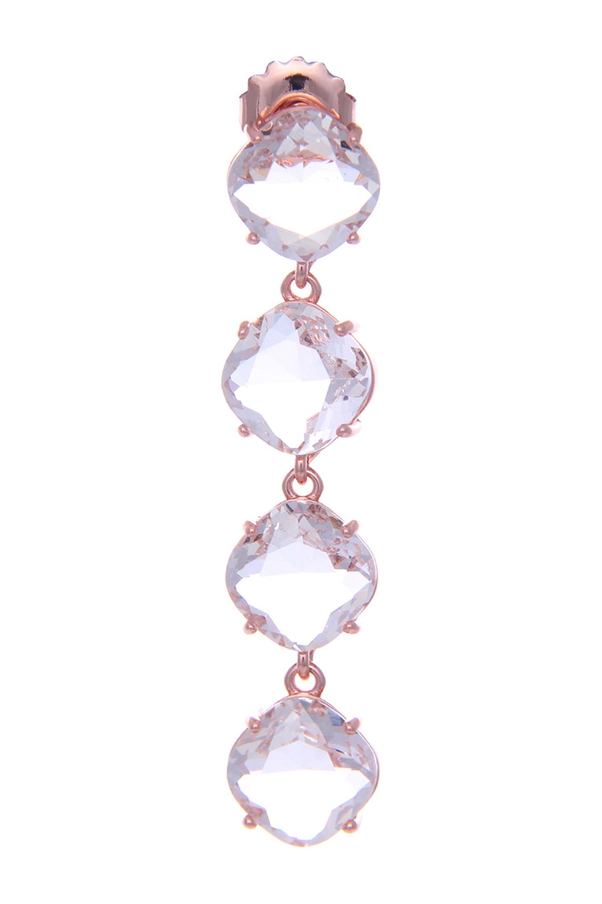 Geometric Shaped Earrings 