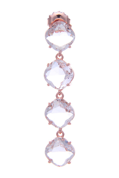 Geometric Shaped Earrings 
