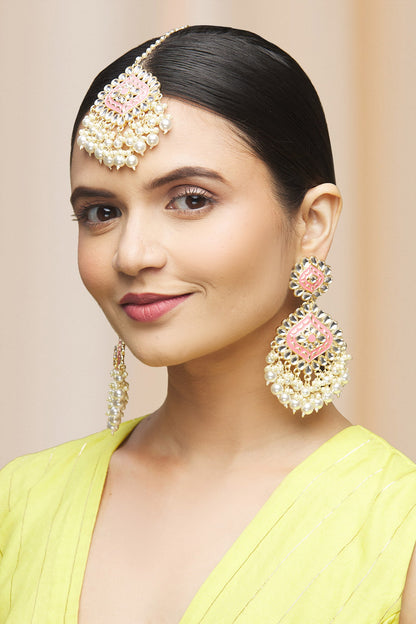 Kundan Danglers 