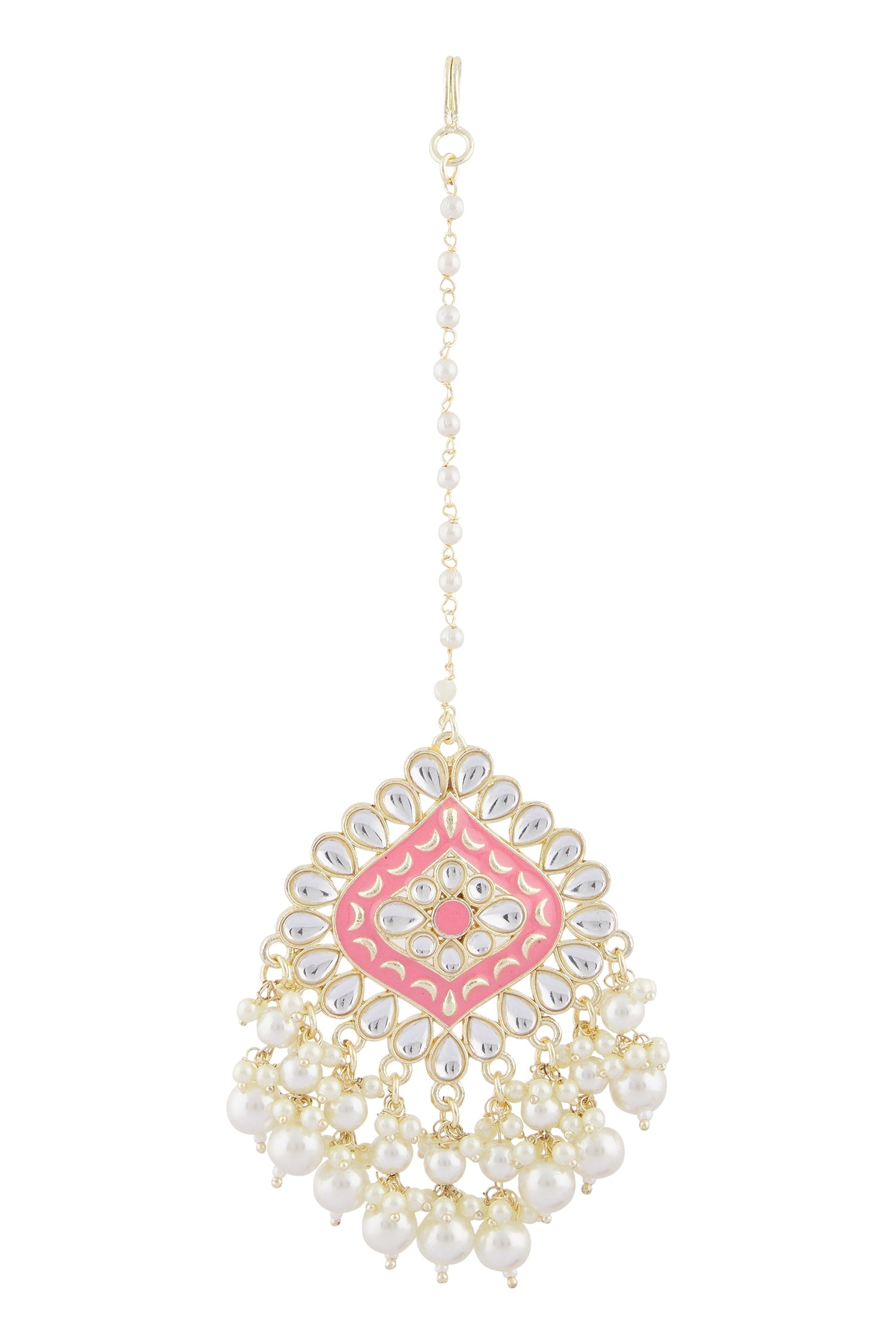Kundan Danglers 