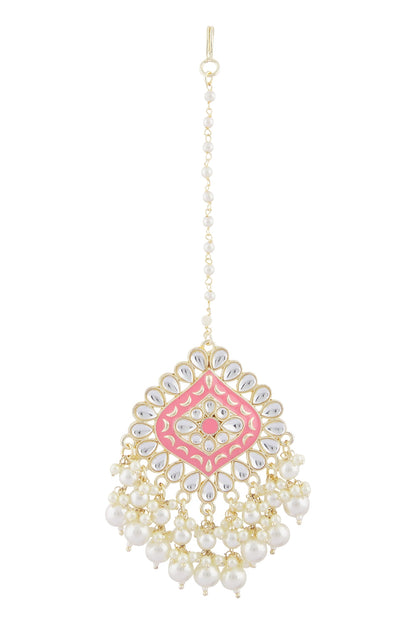 Kundan Danglers 