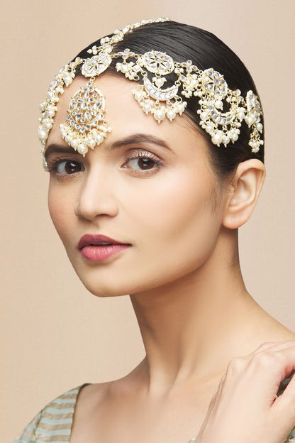 Kundan Mathapatti 