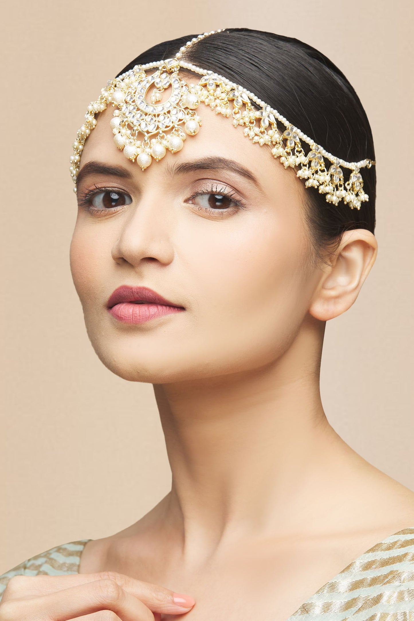 Kundan Mathapatti 