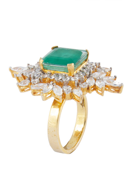 Cutwork Ring 