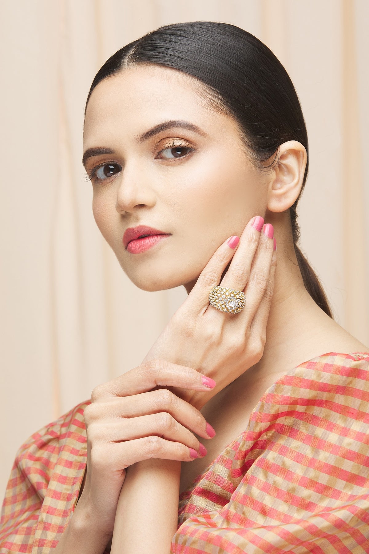 Mesh Ring 