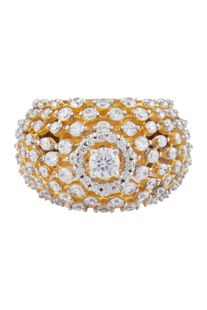 Mesh Ring 