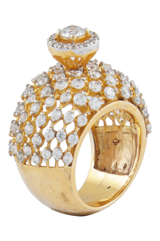 Mesh Ring 